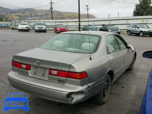 1997 TOYOTA CAMRY 4T1BG22K7VU141089 image 3