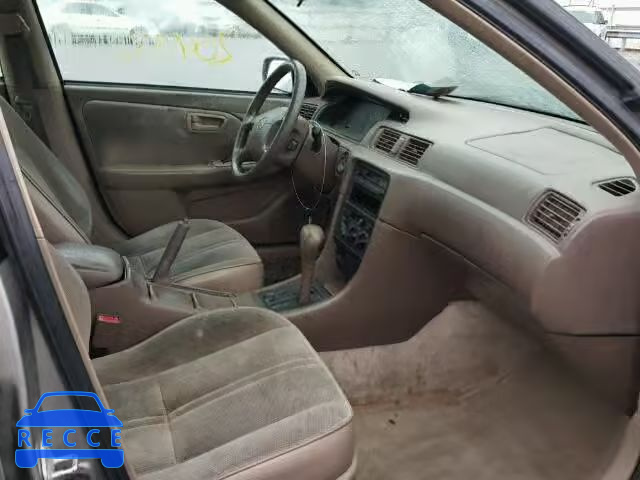 1997 TOYOTA CAMRY 4T1BG22K7VU141089 image 4