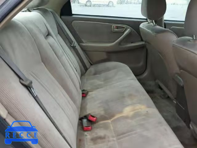 1997 TOYOTA CAMRY 4T1BG22K7VU141089 image 5