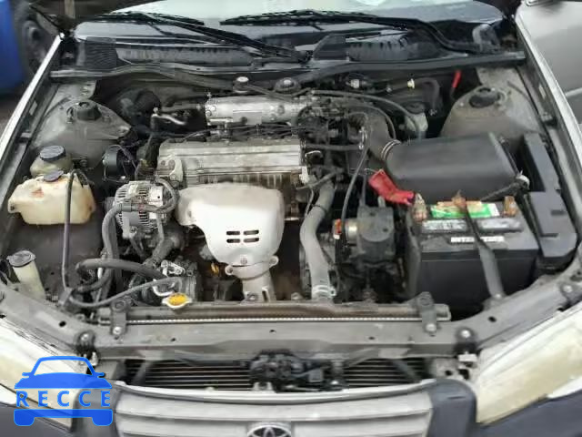 1997 TOYOTA CAMRY 4T1BG22K7VU141089 image 6