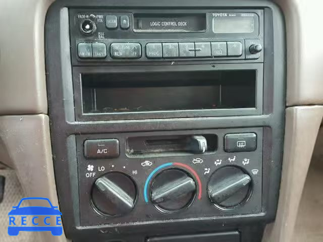 1997 TOYOTA CAMRY 4T1BG22K7VU141089 image 8