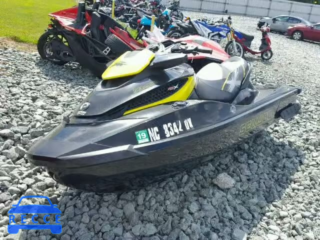 2013 SEAD JET SKI YDV065591213 image 1