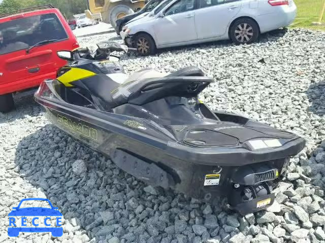 2013 SEAD JET SKI YDV065591213 image 2