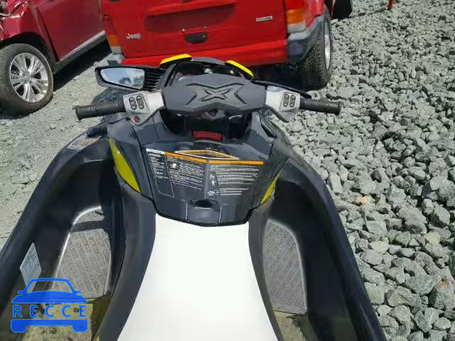 2013 SEAD JET SKI YDV065591213 image 4