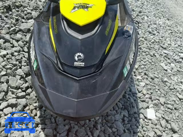 2013 SEAD JET SKI YDV065591213 Bild 6