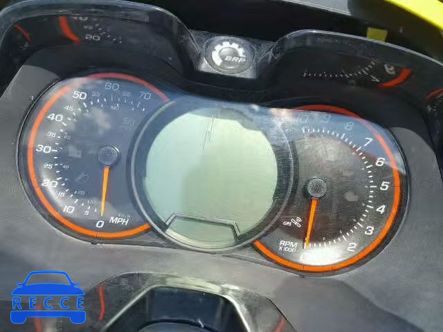 2013 SEAD JET SKI YDV065591213 image 7