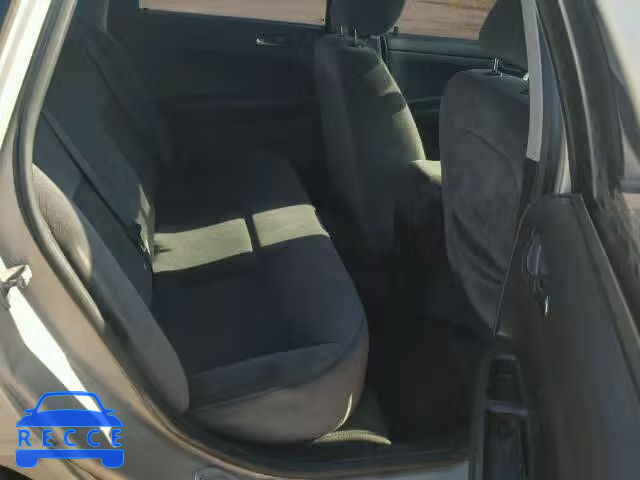 2009 CHEVROLET IMPALA 2G1WB57N391102101 image 5