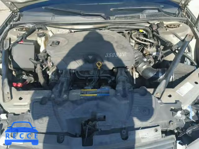 2009 CHEVROLET IMPALA 2G1WB57N391102101 image 6