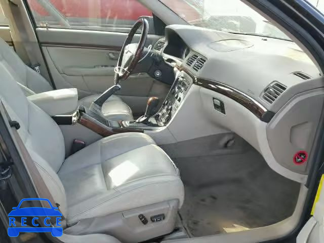 2006 VOLVO S80 YV1TS592161434661 image 4