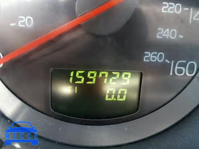 2006 VOLVO S80 YV1TS592161434661 image 7