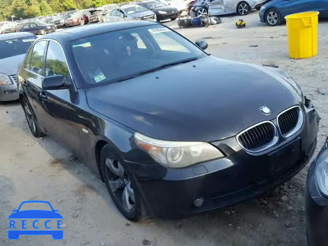 2004 BMW 530 WBANA73534B803220 Bild 0