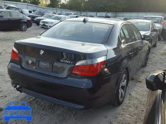 2004 BMW 530 WBANA73534B803220 Bild 3