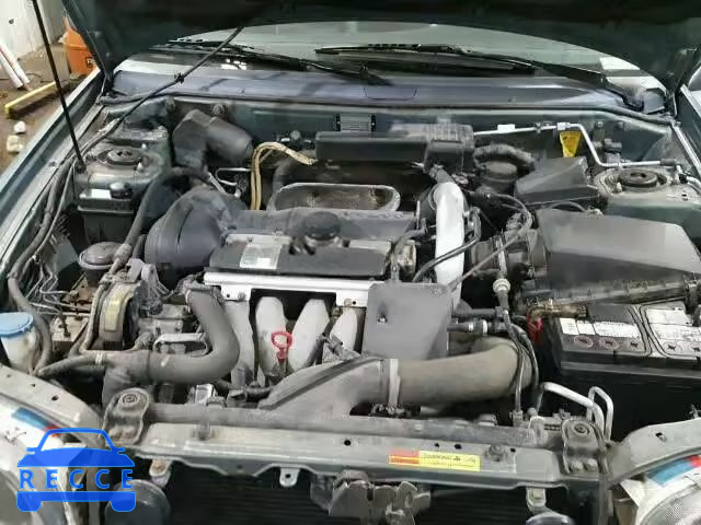 2002 VOLVO V40 YV1VW29522F861401 Bild 6