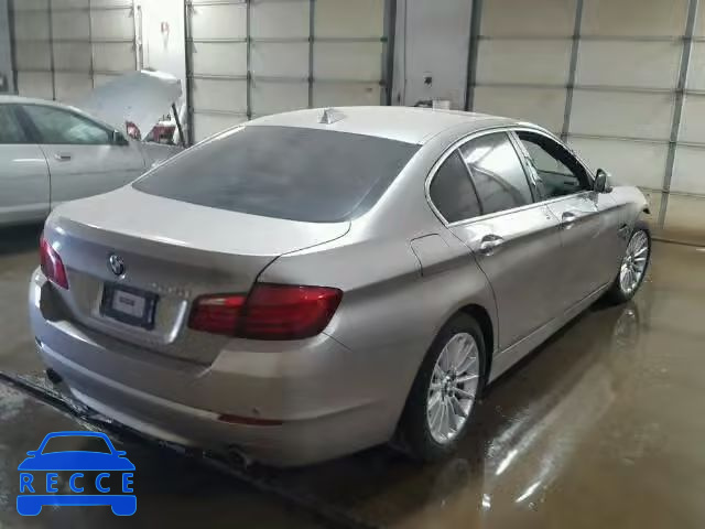 2012 BMW 535 WBAFR7C55CC815858 зображення 3