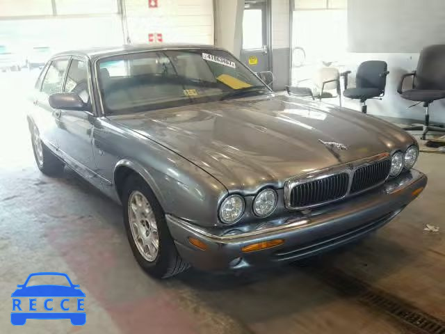 2003 JAGUAR XJ8 SAJDA14C63LF56068 image 0