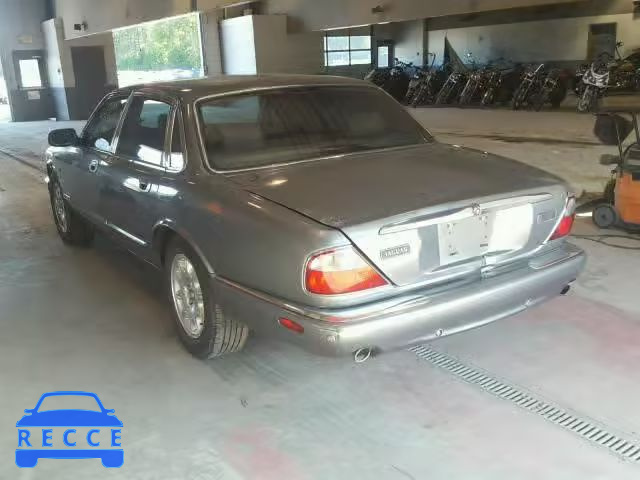 2003 JAGUAR XJ8 SAJDA14C63LF56068 image 2