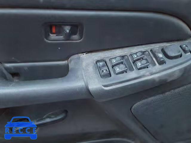 2007 GMC NEW SIERRA 2GTEC13V871133324 image 9