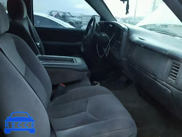 2007 GMC NEW SIERRA 2GTEC13V871133324 image 4
