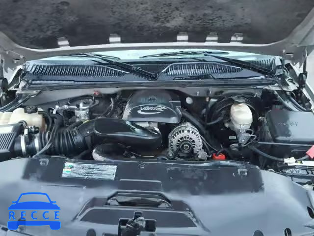 2007 GMC NEW SIERRA 2GTEC13V871133324 image 6