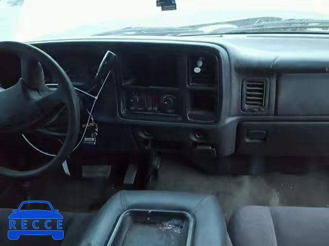 2007 GMC NEW SIERRA 2GTEC13V871133324 image 8