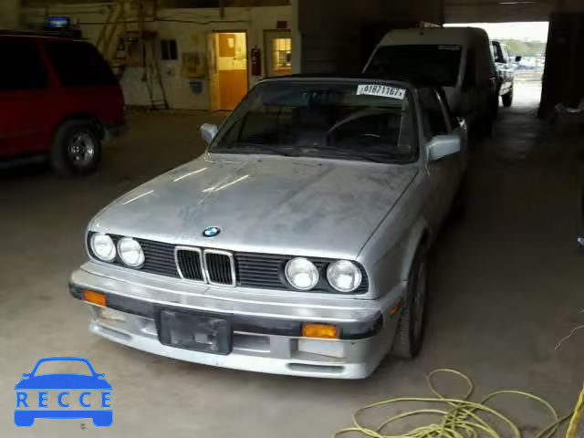 1987 BMW 325 WBABB1309H1926923 image 1