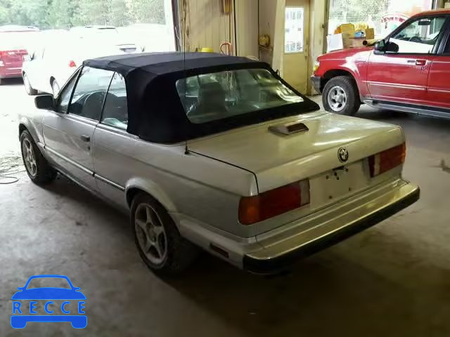 1987 BMW 325 WBABB1309H1926923 image 2