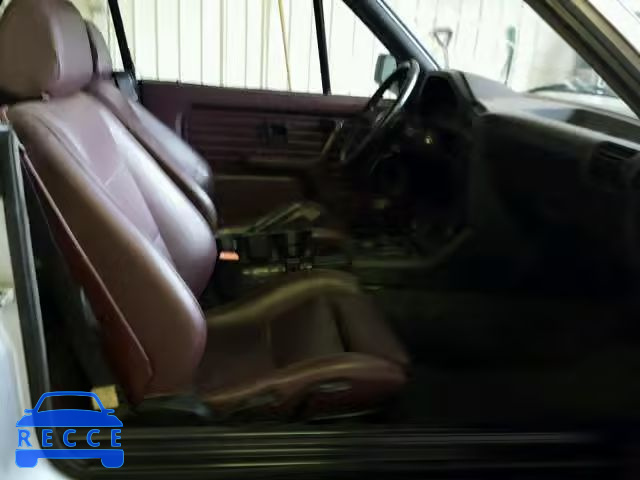 1987 BMW 325 WBABB1309H1926923 image 4