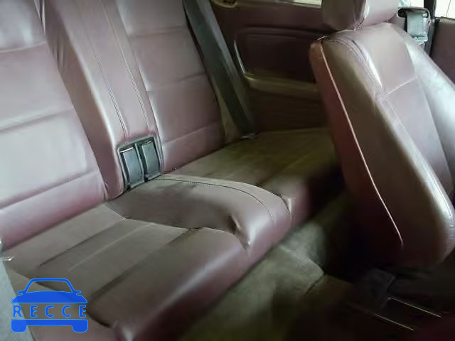 1987 BMW 325 WBABB1309H1926923 image 5
