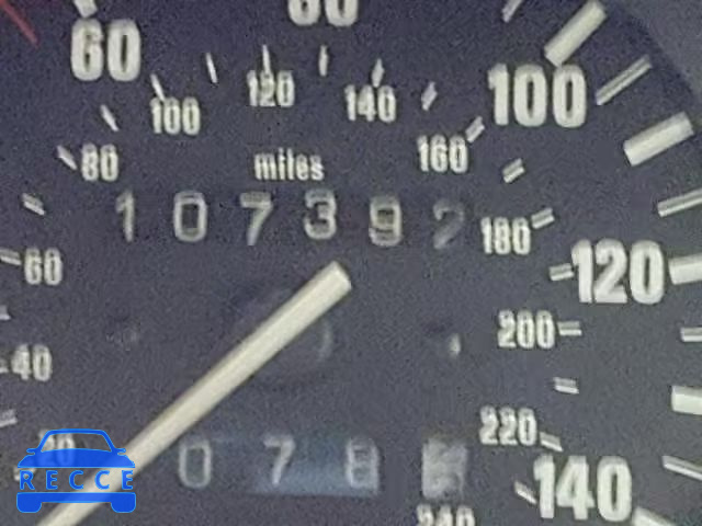 1987 BMW 325 WBABB1309H1926923 image 7