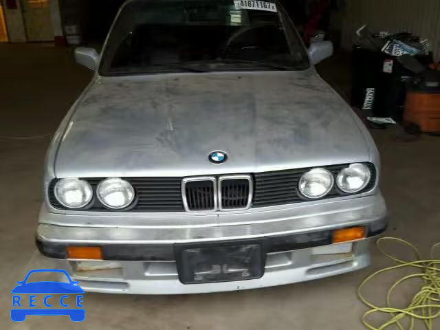 1987 BMW 325 WBABB1309H1926923 image 8