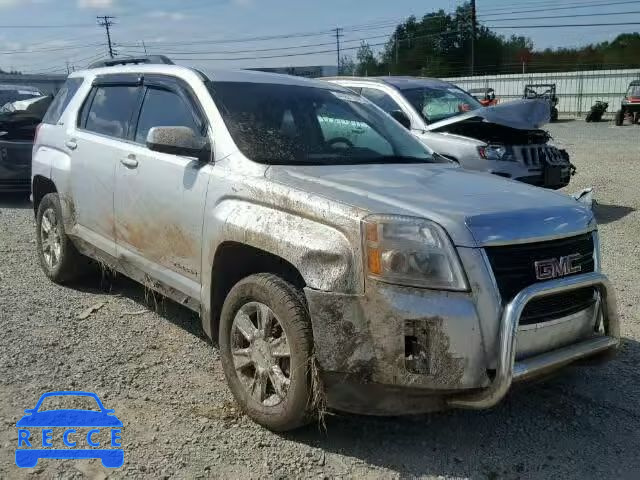 2012 GMC TERRAIN 2GKFLTEK1C6292254 Bild 0