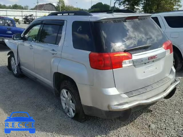 2012 GMC TERRAIN 2GKFLTEK1C6292254 image 2