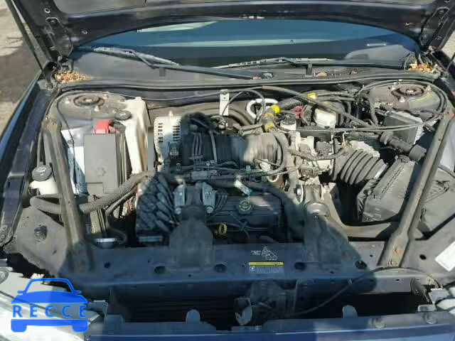 2002 BUICK REGAL 2G4WB55K621244914 image 6