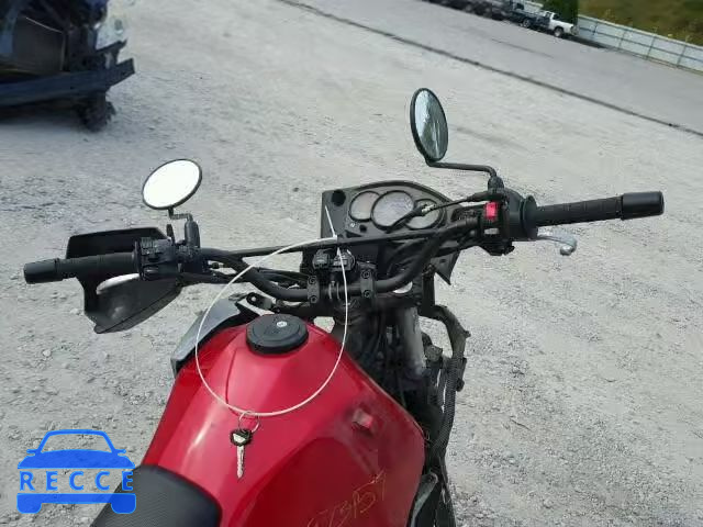 2012 KAWASAKI KL650 JKAKLEE17CDA45185 image 4