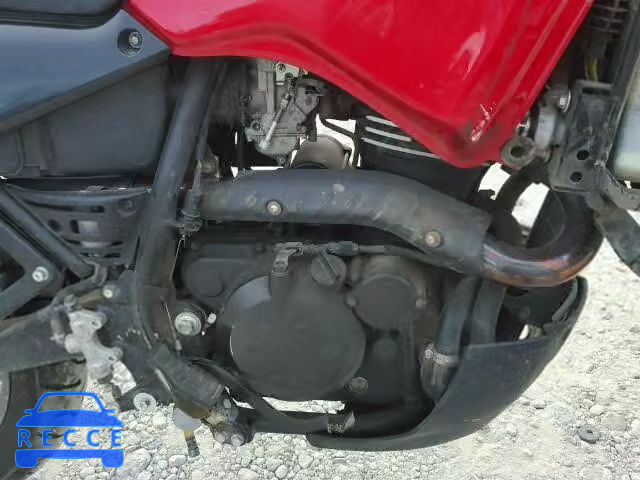 2012 KAWASAKI KL650 JKAKLEE17CDA45185 image 6