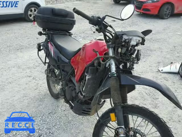 2012 KAWASAKI KL650 JKAKLEE17CDA45185 Bild 8