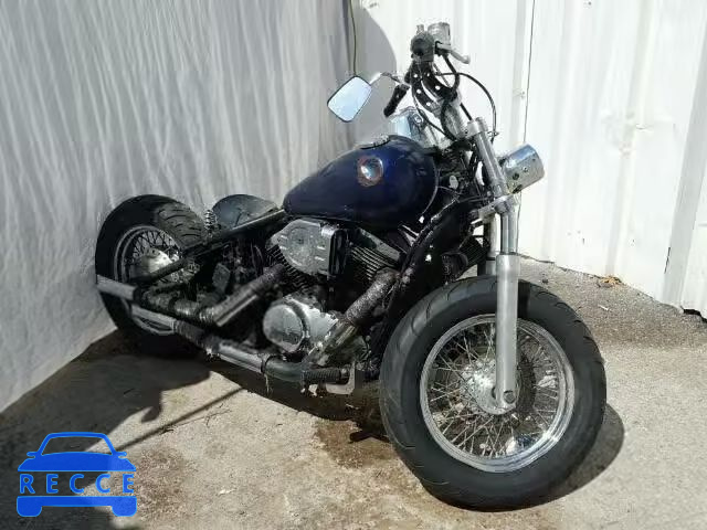 1996 KAWASAKI VN800 JKBVNCB19TA040841 зображення 0