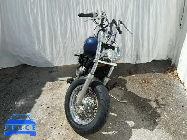 1996 KAWASAKI VN800 JKBVNCB19TA040841 зображення 9