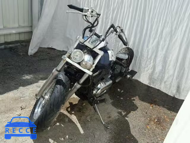 1996 KAWASAKI VN800 JKBVNCB19TA040841 зображення 1