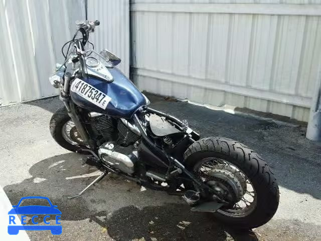 1996 KAWASAKI VN800 JKBVNCB19TA040841 зображення 2