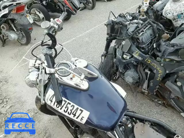 1996 KAWASAKI VN800 JKBVNCB19TA040841 зображення 4