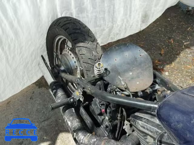 1996 KAWASAKI VN800 JKBVNCB19TA040841 зображення 5