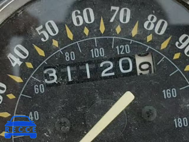 1996 KAWASAKI VN800 JKBVNCB19TA040841 зображення 7