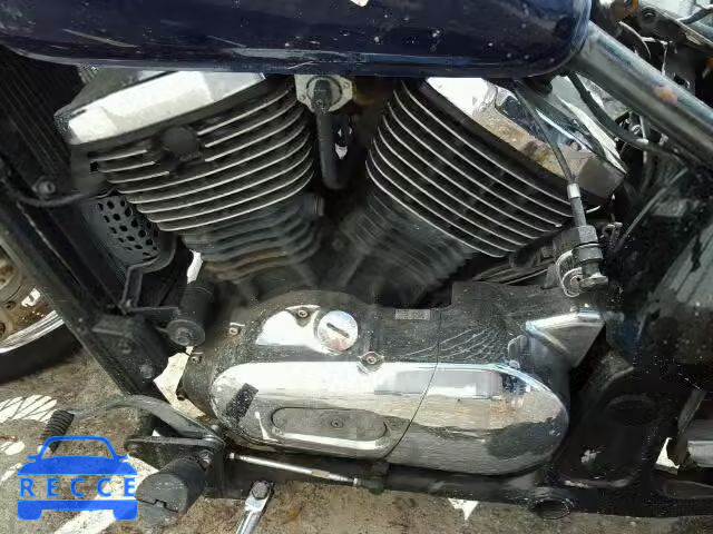 1996 KAWASAKI VN800 JKBVNCB19TA040841 зображення 8