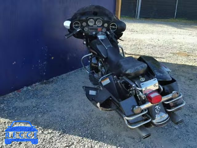 2005 HARLEY-DAVIDSON FLHTCI 1HD1FFW135Y624842 зображення 2