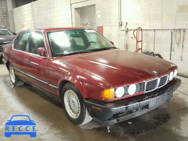 1994 BMW 740 WBAGD4325RDE68688 image 0