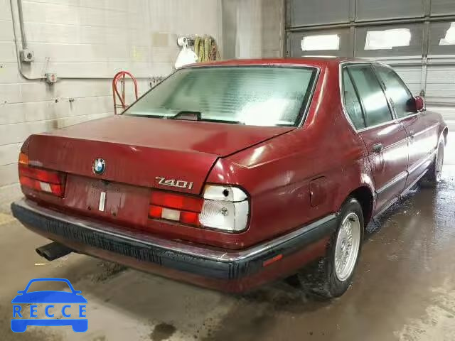 1994 BMW 740 WBAGD4325RDE68688 зображення 3