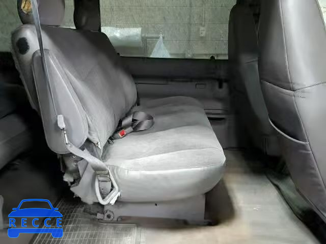 2005 CHEVROLET ASTRO 1GNEL19X35B117724 зображення 5