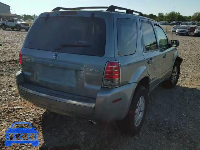 2007 MERCURY MARINER 4M2YU91177KJ01774 зображення 3