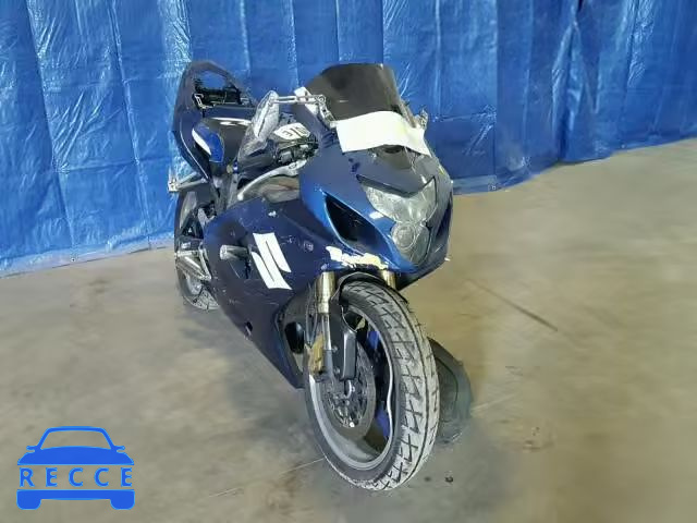 2005 SUZUKI GSX-R750 JS1GR7JA652108097 image 0